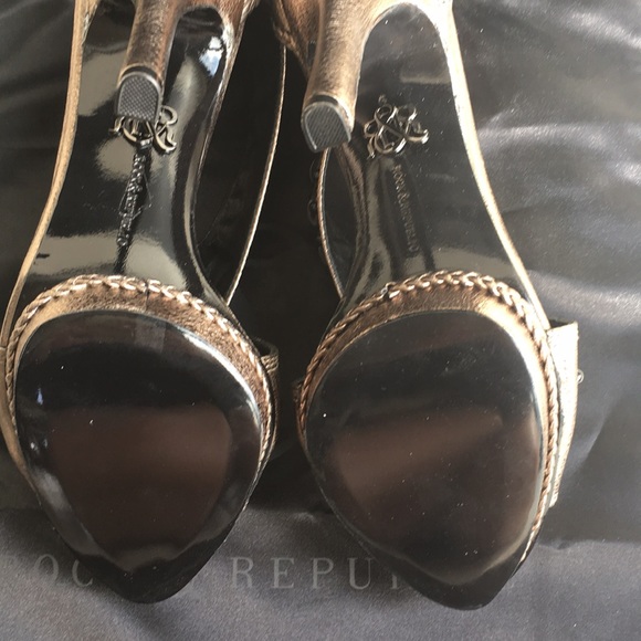 Rock & Republic Heels - Picture 6 of 8